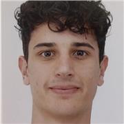 Jeune et étudiant je pourrais vous aider pour toutes vos questions en math, physique ou même chimie. N'hésitez pas je suis super gentil et pédagogue !!